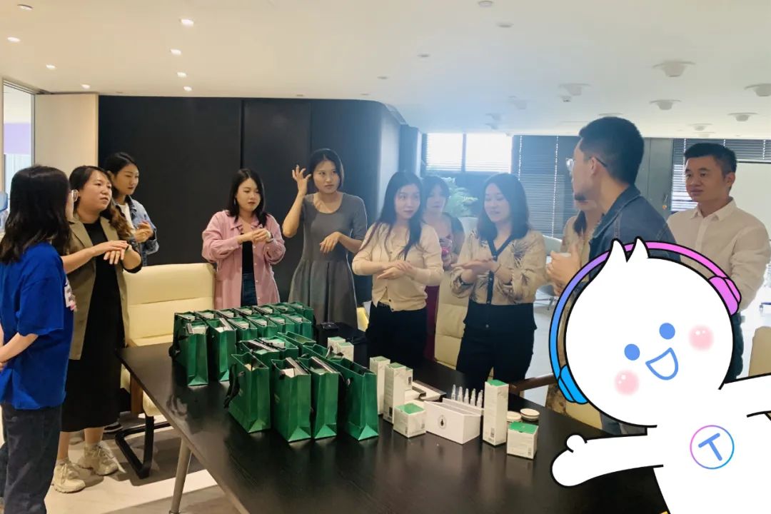 蔻之初之初體驗 | 蔻之初新品抗老“體驗官”活動正式開啟(圖1)