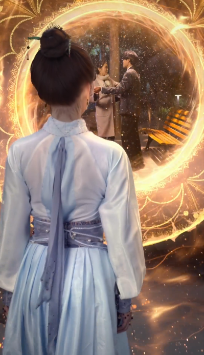 天妤攜手蔻之初助力雙十一 帶你重回豆蔻年華！(圖1)